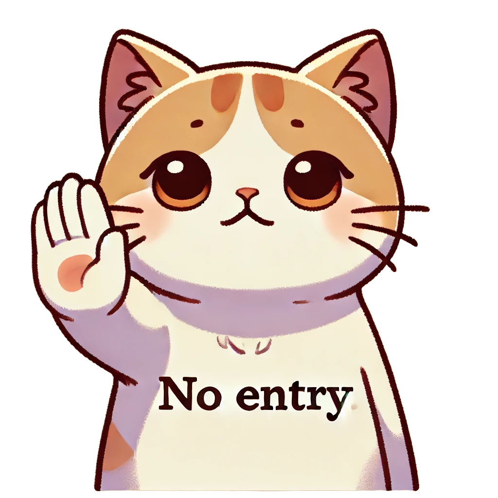 Нет доступа